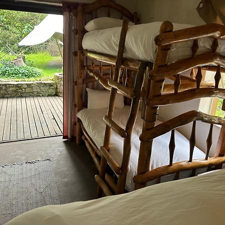 Stormsriver Backpackers Dijembe Стормсривиер Екстериор снимка