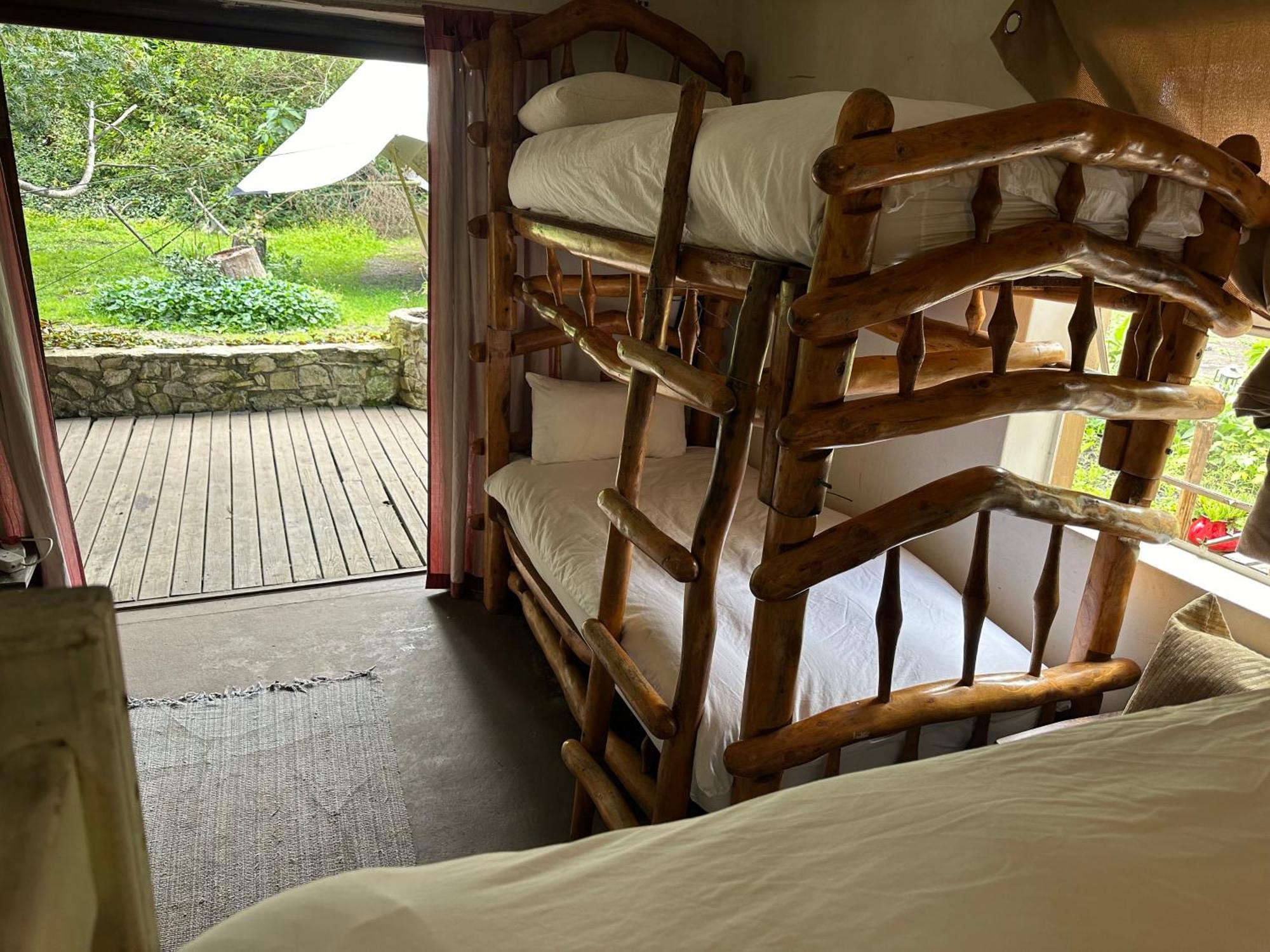 Stormsriver Backpackers Dijembe Стормсривиер Екстериор снимка