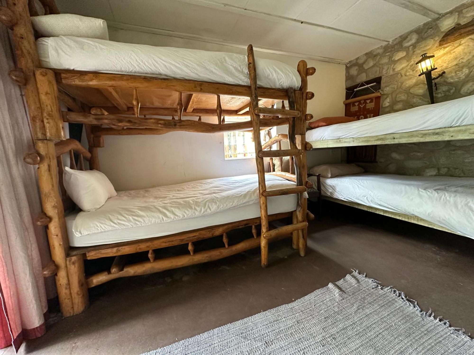 Stormsriver Backpackers Dijembe Стормсривиер Екстериор снимка