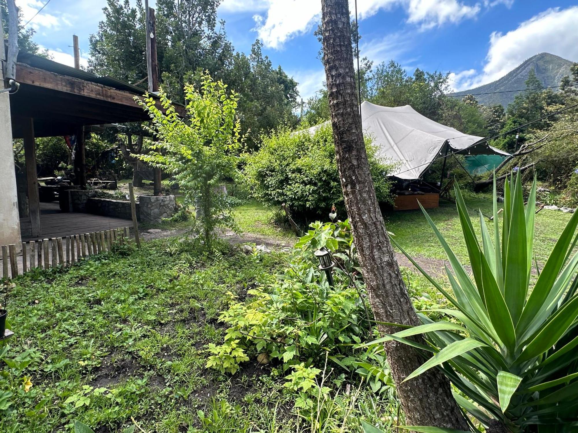 Stormsriver Backpackers Dijembe Стормсривиер Екстериор снимка