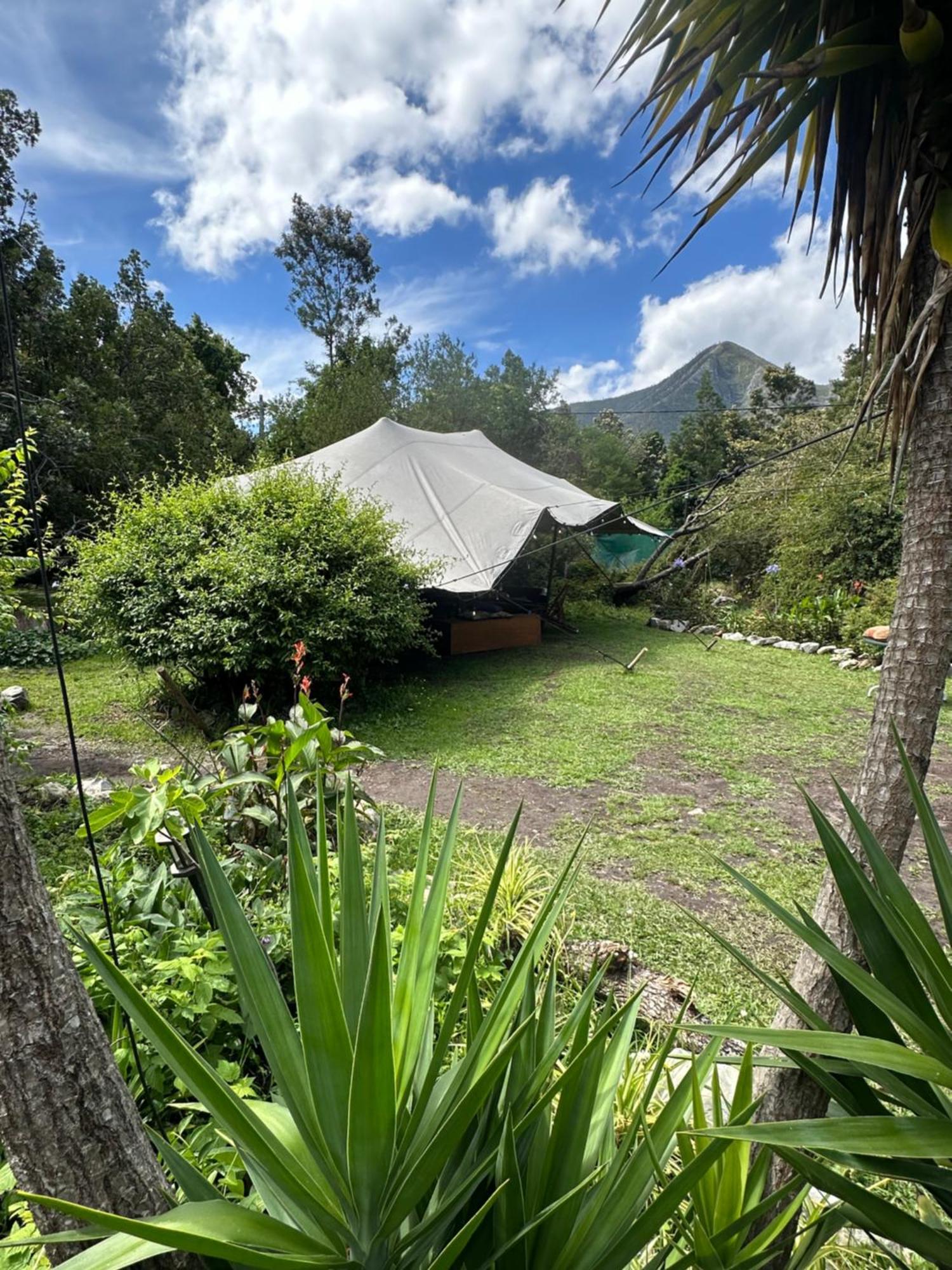Stormsriver Backpackers Dijembe Стормсривиер Екстериор снимка